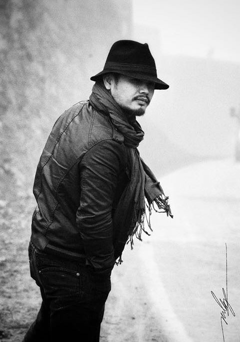 Lễ tang cố nhạc sĩ Trần Lập diễn ra vào ngày 23/3 - Ảnh 1