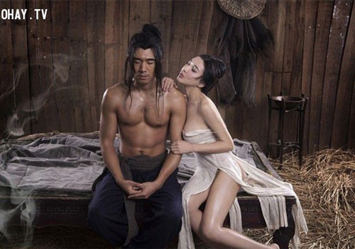 chuyen chua ke ve nang cong chua da dam bac nhat trung quoc hinh anh 3