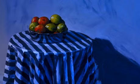 Kỳ diệu những tác phẩm nghệ thuật đánh lừa thị giác ảnh 15