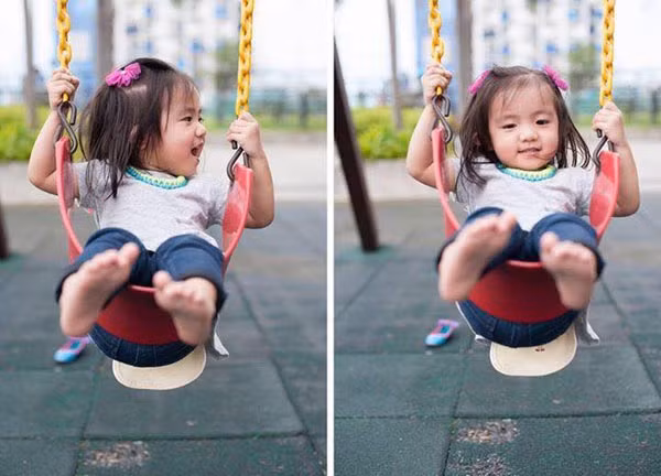 Rơi nước mắt đám tang ngập màu hồng của bé gái 3 tuổi bị ung thư