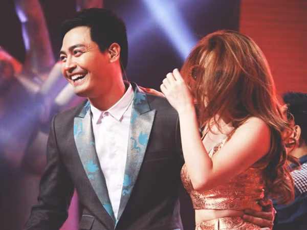 Những lần nói hớ muốn "độn thổ" của sao Việt ảnh 5