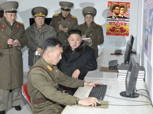 Tướng Mỹ thừa nhận hacker Triều Tiên giỏi nhất thế giới - Ảnh 1 Tướng Mỹ thừa nhận hacker Triều Tiên giỏi nhất thế giới - Ảnh 1