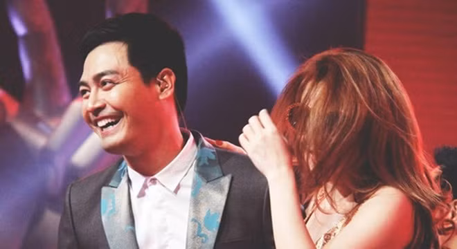 Những lần nói hớ muốn "độn thổ" của sao Việt