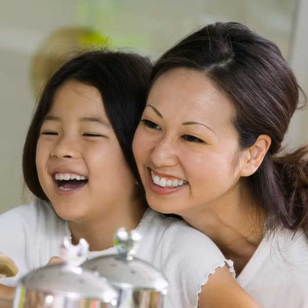 Tâm thư gửi những phụ nữ không dám ly hôn: Làm mẹ đơn thân cũng rất tuyệt vời...
