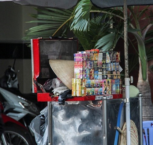 Hé lộ bí mật đường dây cung cấp Hé lộ bí mật đường dây cung cấp