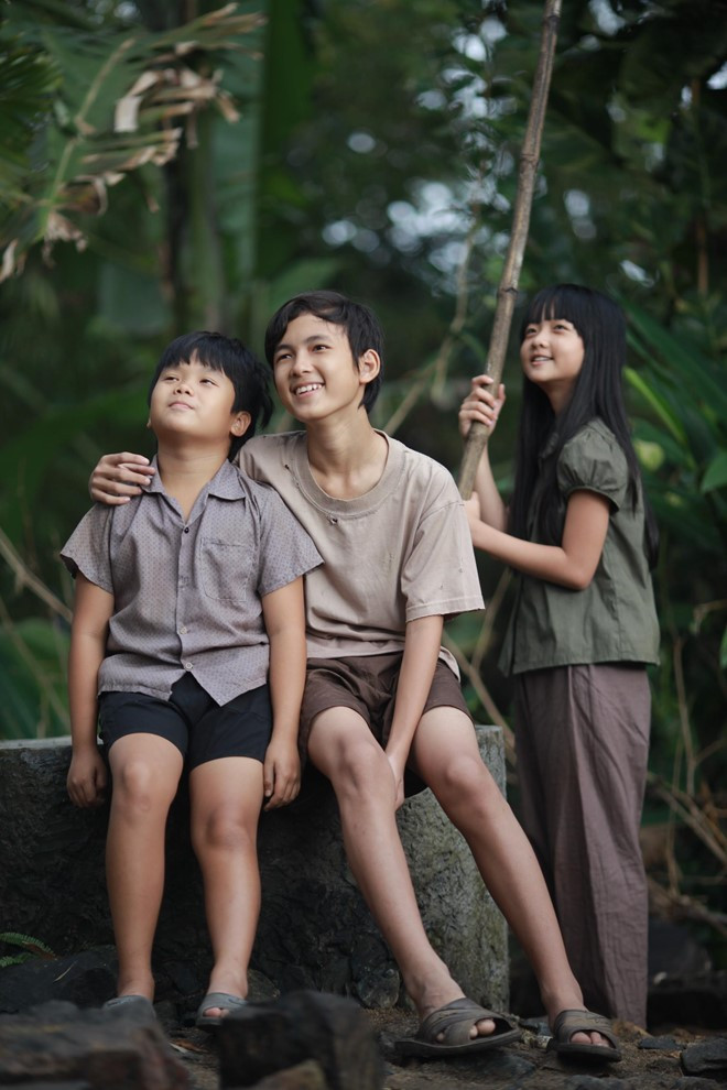 Lan Ngọc, "Trúng số" có khả năng giành Cánh diều vàng ảnh 3