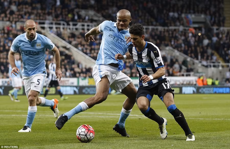 Giá bản quyền Ngoại hạng Anh lên đến 80 triệu USD