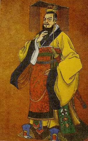 Muôn cách “bệnh hoạn” để trường sinh của vua chúa Trung Hoa