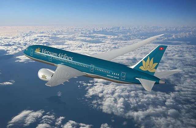 Vietnam Airlines triển khai chương trình giá rẻ