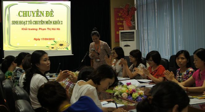 Ảnh minh họa ITN. Ảnh minh họa ITN.