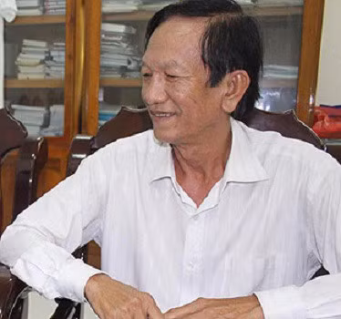 Bi benh dong kinh duoc bo nhiem lam Pho khoa: Chu tich tinh Dong Thap yeu cau kiem tra - Anh 1