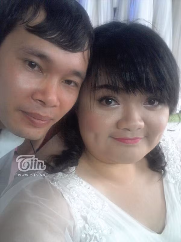 Chuyện tình yêu cô gái 150kg và chàng trai 50kg