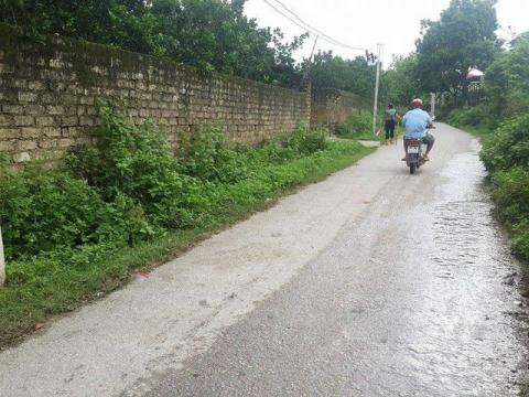 Vu chong cat gan tay, chan vo: Bat ngo loi nhan chung