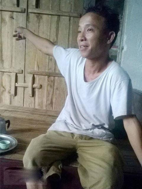 Vu chong cat gan tay, chan vo: Bat ngo loi nhan chung