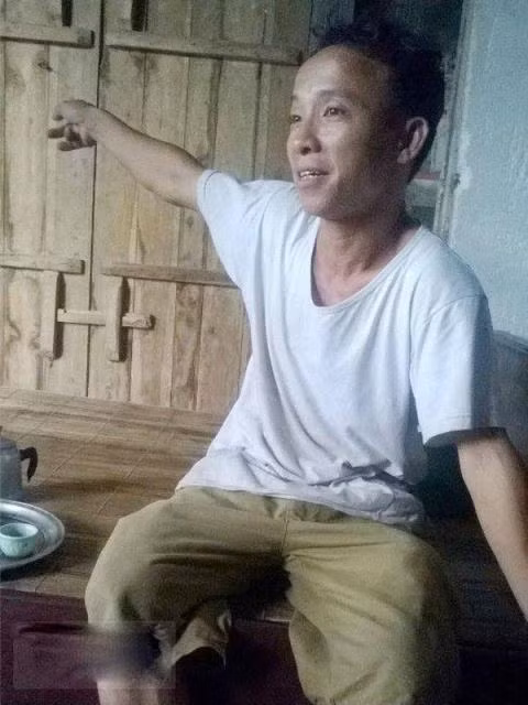 Vu chong cat gan tay, chan vo: Bat ngo loi nhan chung