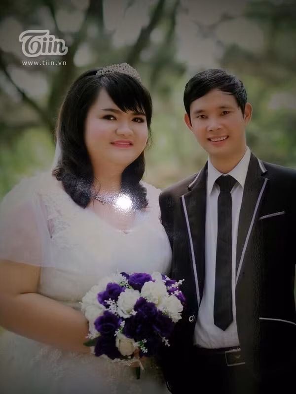 Tình yêu bất chấp cân nặng: Nàng 150kg - chàng 50kg