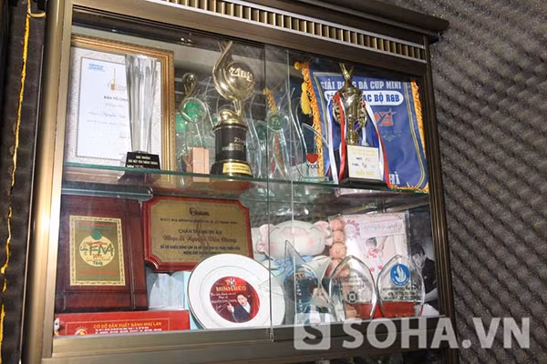 Cuộc sống phải “ở nhờ” của nhạc sĩ sở hữu khu nhà trọ 4 tỷ ảnh 14