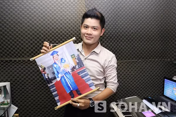 Cuộc sống phải “ở nhờ” của nhạc sĩ sở hữu khu nhà trọ 4 tỷ ảnh 12