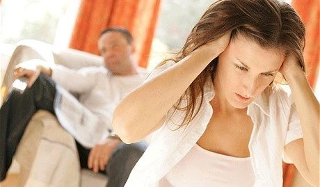 10 nguyên tắc giúp phụ nữ tránh stress sau mâu thuẫn gia đình