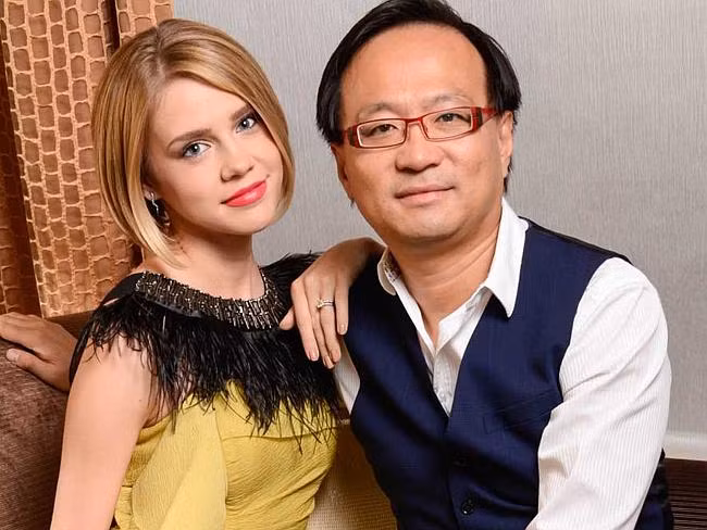 Thú nhận của những “chân dài” có “cha nuôi” là đại gia ảnh 3 Thú nhận của những “chân dài” có “cha nuôi” là đại gia ảnh 3