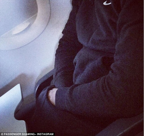 "Đi tiểu vào túi trên máy bay, chuyện khó tin nhưng là sự thật 100%" ảnh 6 "Đi tiểu vào túi trên máy bay, chuyện khó tin nhưng là sự thật 100%" ảnh 6