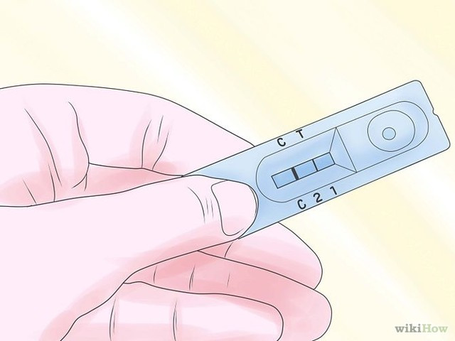 8 dấu hiệu dự báo sớm có thai ảnh 1 8 dấu hiệu dự báo sớm có thai