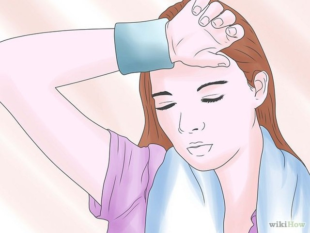 8 dấu hiệu dự báo sớm có thai ảnh 2 8 dấu hiệu dự báo sớm có thai