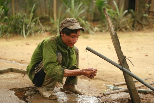 Chuyện chưa kể về cuộc sống mới của 