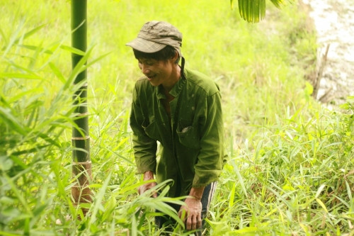 Chuyện chưa kể về cuộc sống mới của 