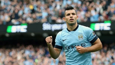 Ba ngôi sao Man City không đến Việt Nam