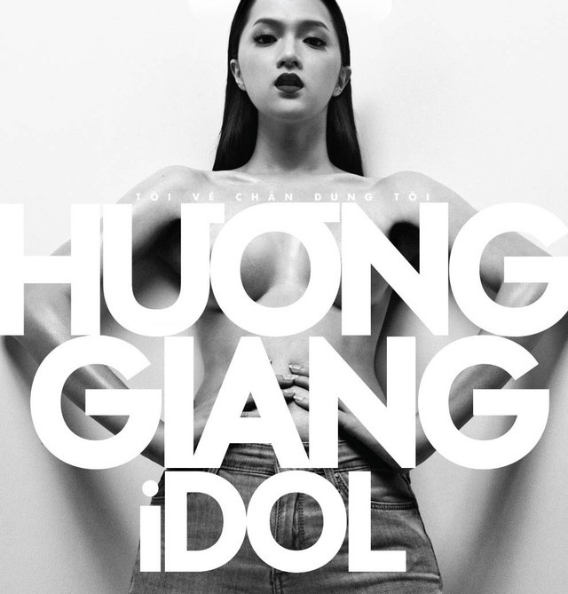 "Ảnh nóng"gây sốc của các mỹ nhân chuyển giới Việt ảnh 5