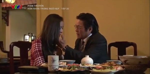 diễm hương hôn nhân trong ngõ hẹp 1 diễm hương hôn nhân trong ngõ hẹp 1
