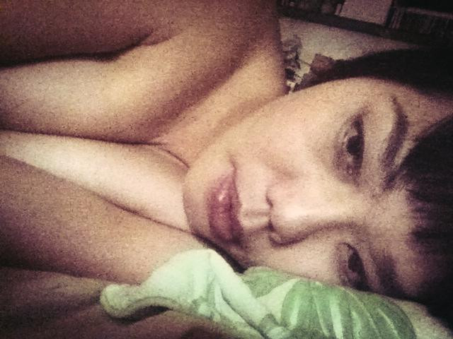 "Ảnh nóng"gây sốc của các mỹ nhân chuyển giới Việt ảnh 2