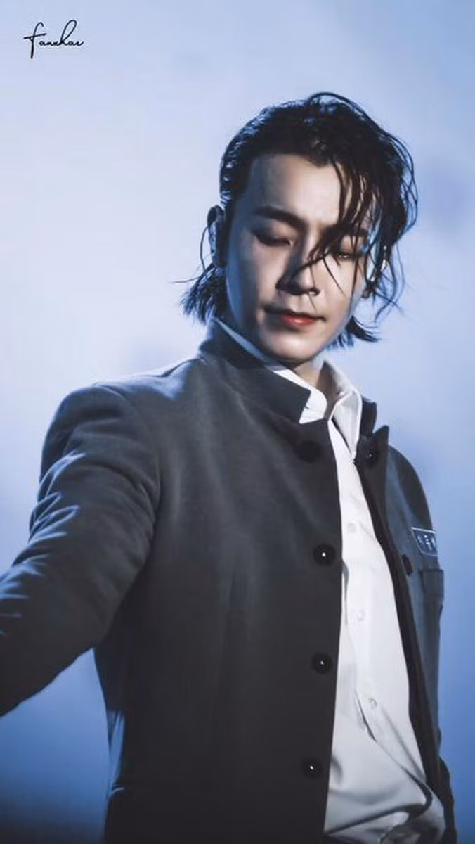 25. Donghae (Giọng ca chính của Super Junior)