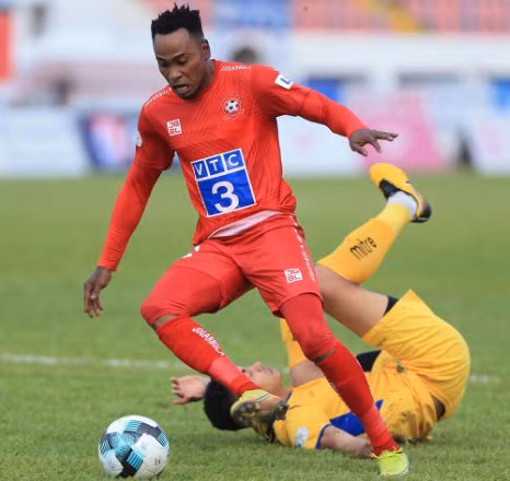 Hải Phòng là đội bóng được hỗ trợ nhiều nhất từ ngân sách địa phương. 