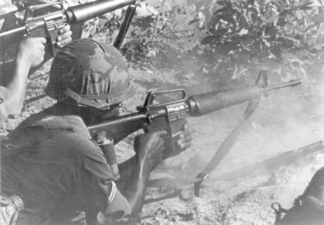 Ta hoa voi dan vu khi 