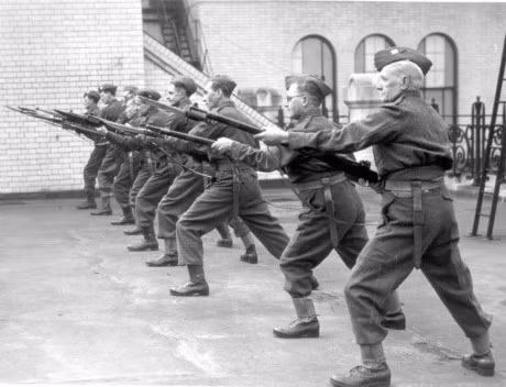 Ta hoa voi dan vu khi 