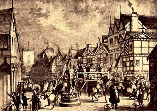 14 vụ thảm sát chấn động lịch sử nhân loại ảnh 4