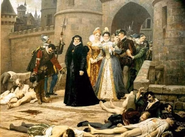 14 vụ thảm sát chấn động lịch sử nhân loại ảnh 3