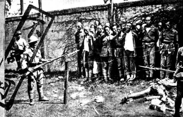 14 vụ thảm sát chấn động lịch sử nhân loại ảnh 11