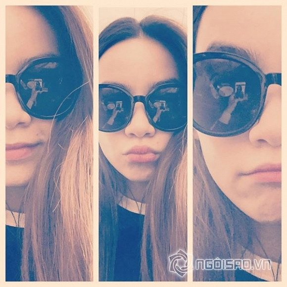 Hà Hồ: Cuộc đời buông rồi nhận, khóc rồi cười... thật thú vị Hà Hồ: Cuộc đời buông rồi nhận, khóc rồi cười... thật thú vị