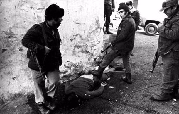 14 vụ thảm sát chấn động lịch sử nhân loại ảnh 14