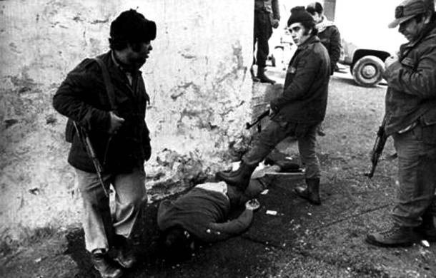 14 vụ thảm sát chấn động lịch sử nhân loại ảnh 14