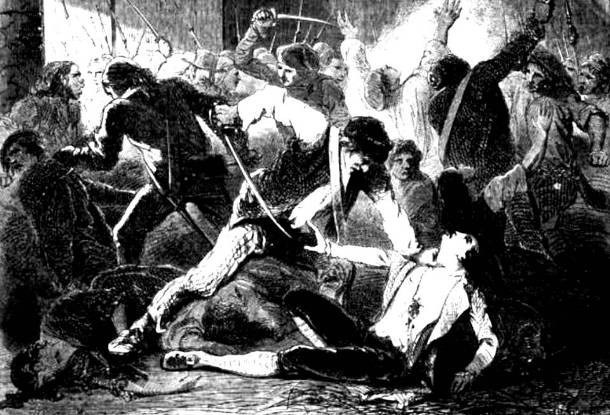 14 vụ thảm sát chấn động lịch sử nhân loại ảnh 5
