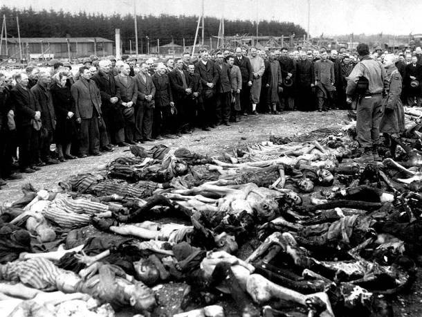 14 vụ thảm sát chấn động lịch sử nhân loại ảnh 13