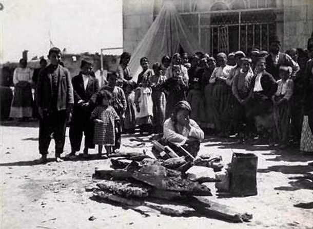 14 vụ thảm sát chấn động lịch sử nhân loại ảnh 10