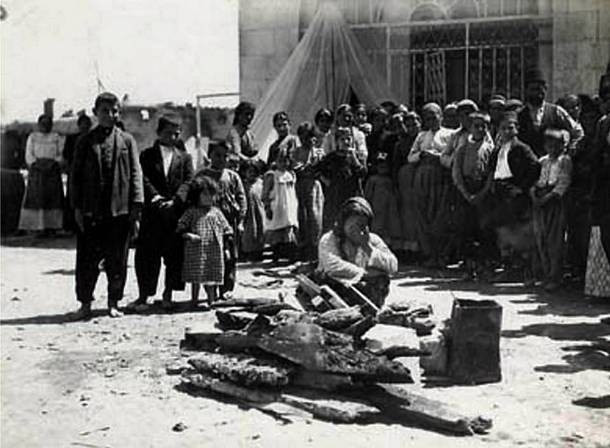 14 vụ thảm sát chấn động lịch sử nhân loại ảnh 10