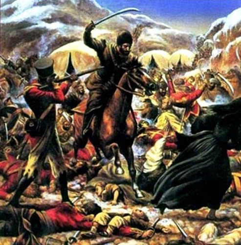 14 vụ thảm sát chấn động lịch sử nhân loại ảnh 6