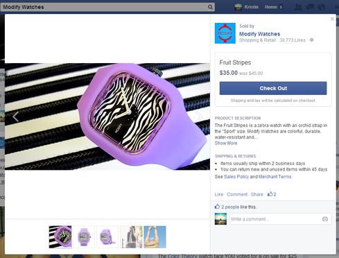 10 thay đổi quan trọng của Facebook bạn nên biết 8 10 thay đổi quan trọng của Facebook bạn nên biết 8