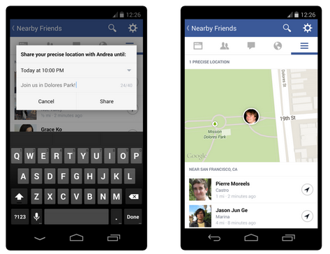 10 thay đổi quan trọng của Facebook bạn nên biết 10 10 thay đổi quan trọng của Facebook bạn nên biết 10